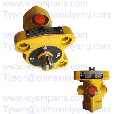 4120007997 hydraulic valve HTV32 SDLG G9190 G9200 motor grader