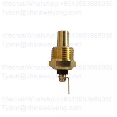 XGMA temperature sensor 40B0002 for XG955H wheel loader
