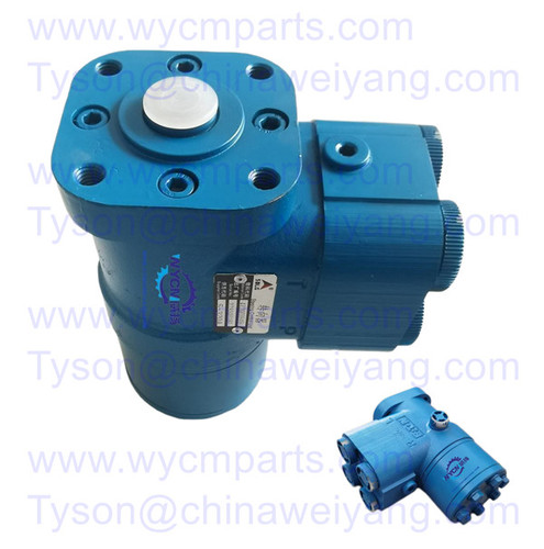 4120003949 Steering Gear BZZ5-320A for SDLG LG918 Wheel Loader