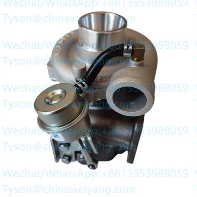 Yunnei HP55 Turbocharger ZJ35-HA09159 for Engine YN38GB