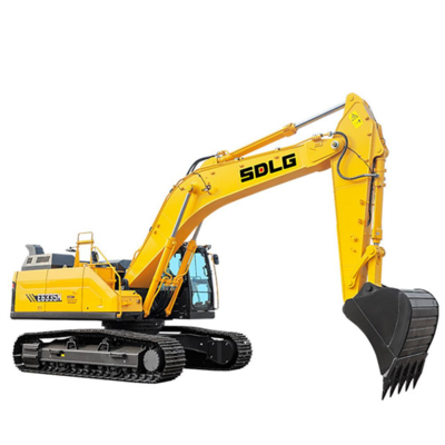 SDLG E6335H 34T Crawler Hydraulic Excavator