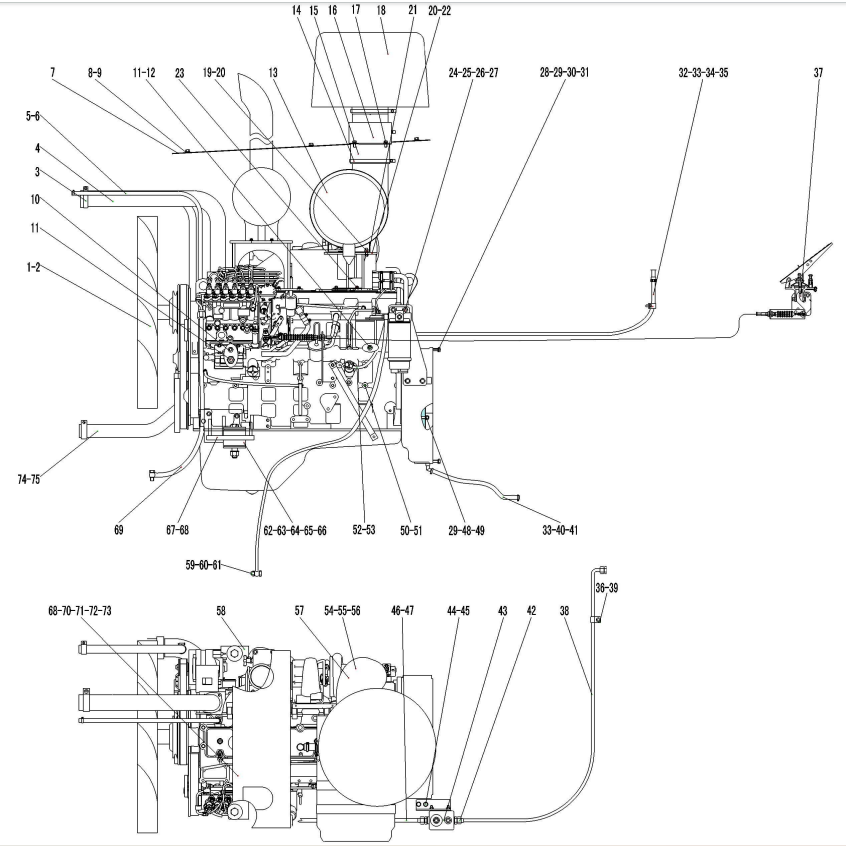 LG956L发动机总成.png