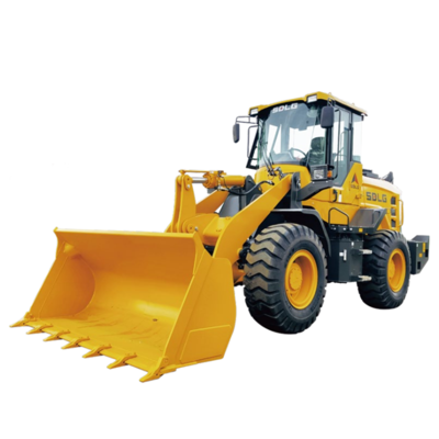 SDLG L936H WHEEL LOADER