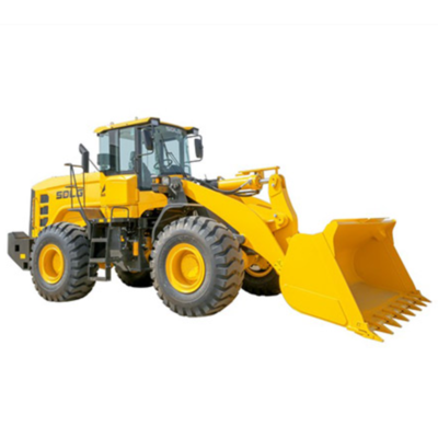SDLG L956H WHEEL LOADER