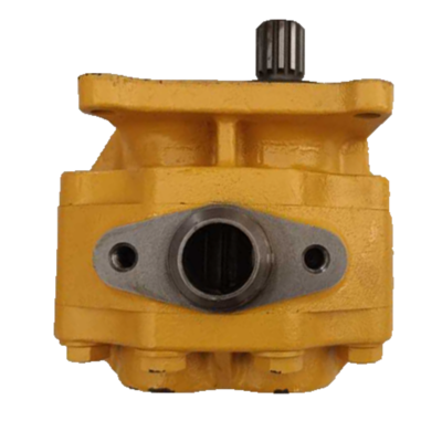 SD16 Crawler Bulldozer 16Y-75-24000 Transmission Gear Pump