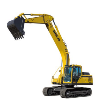 SDLG E6205F EXCAVATOR