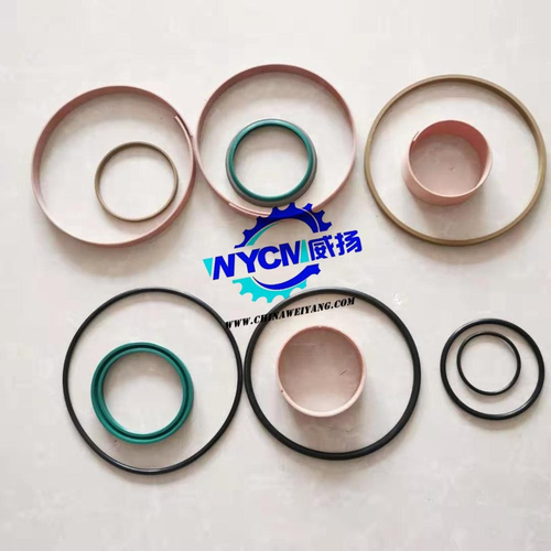 SP127536 steering cylinder seal kit for Liugong CLG856 Loader