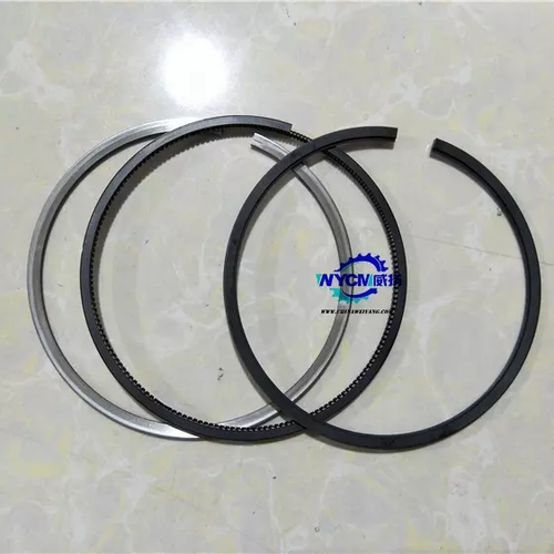 3919918 3919919 3922686 DCEC piston ring for Cummins engine