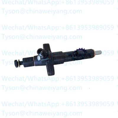 Yunnei Injector KDPF705S01529 for Engine YN38GBZ