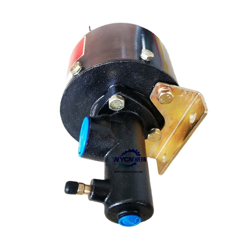 Changlin w-18-00086 brake booster  for ZLM30-5 wheel loaders