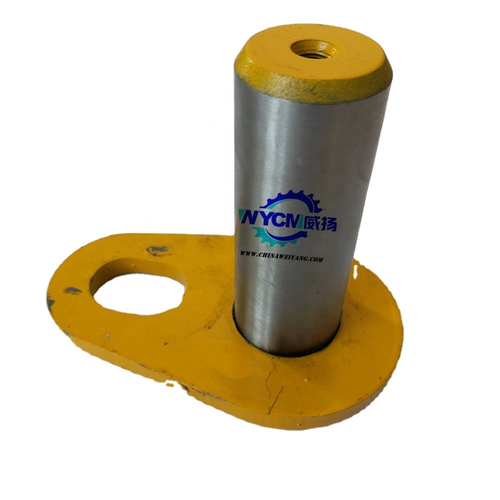 4043000143 pin for SDLG LG918 wheel loader