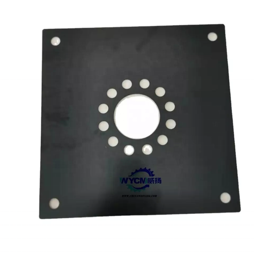 4644330239 plate 4644 330 239 for ZF 4WG200 transmission