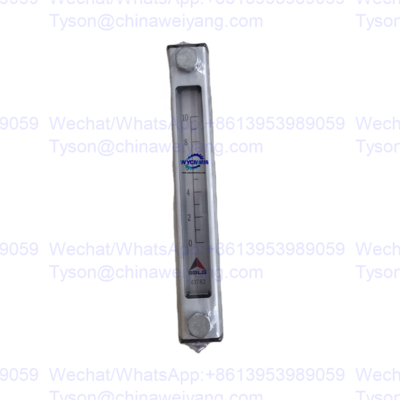 4120000094 oil level YWZ-200T for SDLG LG956L LG958L wheel loader