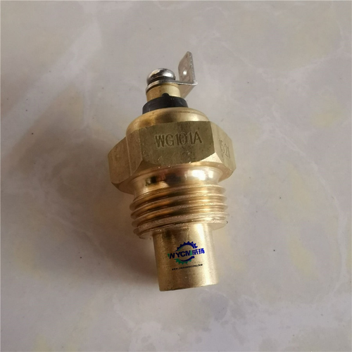Sany temperature sensor WA101A for SCC1000C