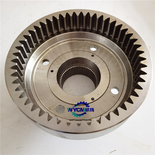 Gear ring for XCMG LW300KN wheel loader