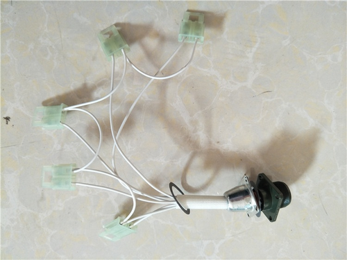 4644206035 wiring harness 4644 206 035 for ZF 4WG200 transmission
