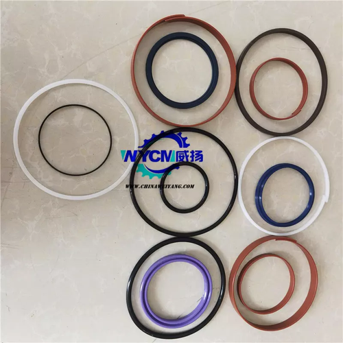 XCMG 860110738 seal kit for LW300KN wheel loaders