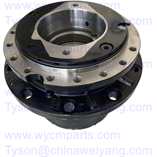 61005880 Reducer Assy IFT020T2B051D for Sany STR100C-8C Roller