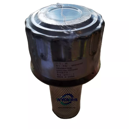 101010157 oil filter for XCMG GR215 grader