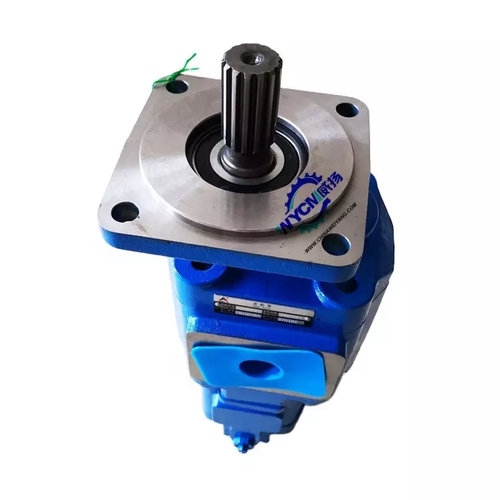 4120001969 steering pump JHP2100/Gj0010C-XF for SDLG LG958L loader