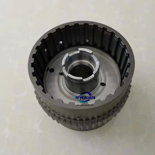 ZF 4644253045 disc carrier for 4WG200 WG180 transmission