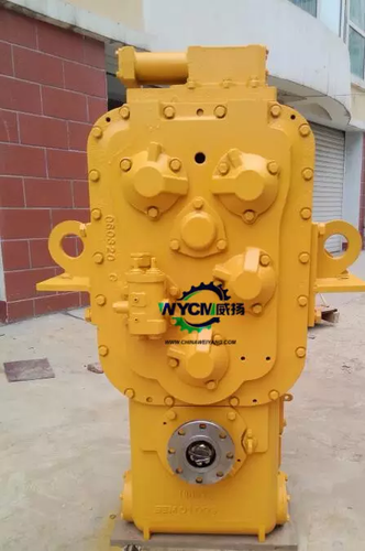 SEM NZ52010000070 gear box for SEM650B wheel loader
