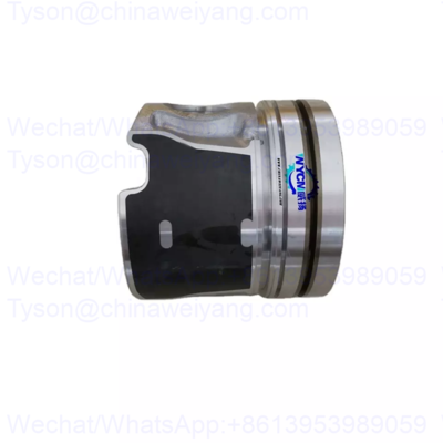 3038398 piston for Weichai WP6G125E22 TD226B engine