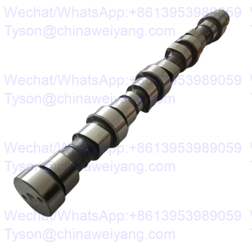 3929885 Camshaft for Cummins 6BT Engines