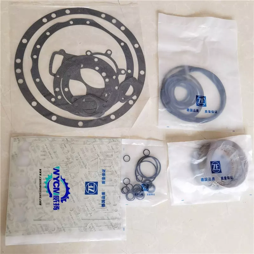 ZF full gaskets for 4wg200 transmission