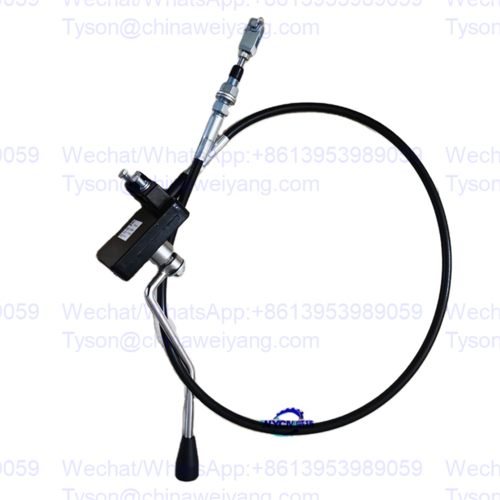 4190000871 control cable for SDLG LG936L wheel loader