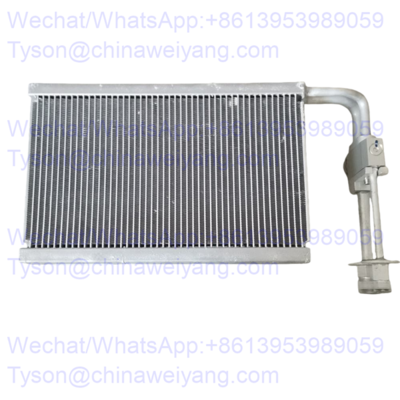 5220791 Refrigeration Core Assembly for SEM wheel loader