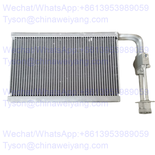 5220791 Refrigeration Core Assembly for SEM wheel loader