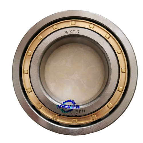 ZF 0635416285 roll bearing for 4WG200 transmission