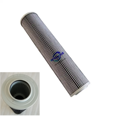 Return oil filter 860203868 for XCMG XE60DA excavator