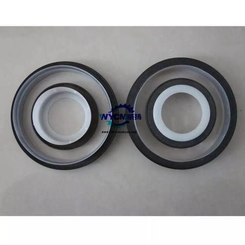 Cummins C3968563 crankshaft seal 4110000081250