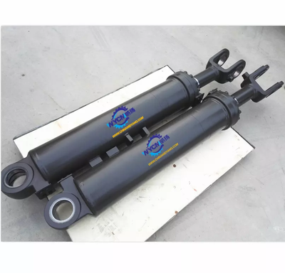 4120001004 steering cylinder  for SDLG LG936L LG938L LG933L wheel loader