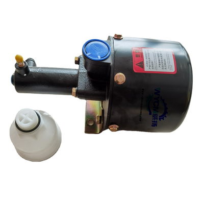 LW300 brake booster/brake cyllinder