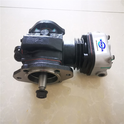DCEC C3974548 air compressor  for Cummins engine 6CTA8.3