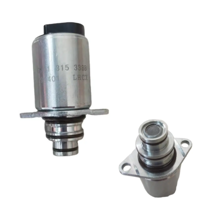 Advance solenoid valve 0501315338B for YD13 6WG180 transmission