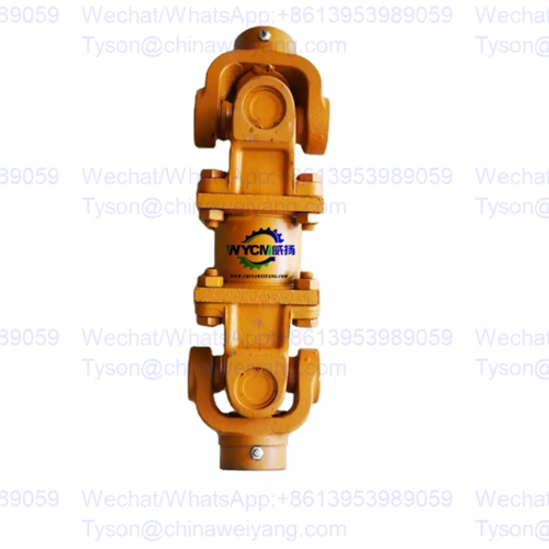 Changlin Z50B.3 Drive shaft for ZL50H wheel loaders