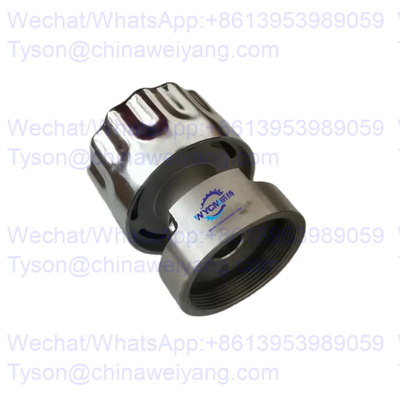 16Y-60-17002 Hydraulic Oil tank Cap for Shantui SD22 Bulldozer