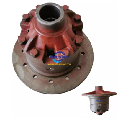 51C0171 diff for XGMA XG932 wheel loader